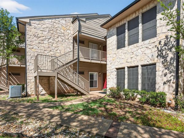 3809 Spicewood Springs RD, Unit 103, Austin, TX 78759