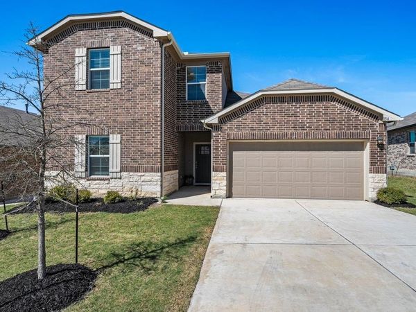 154 Solitude DR, San Marcos, TX 78666