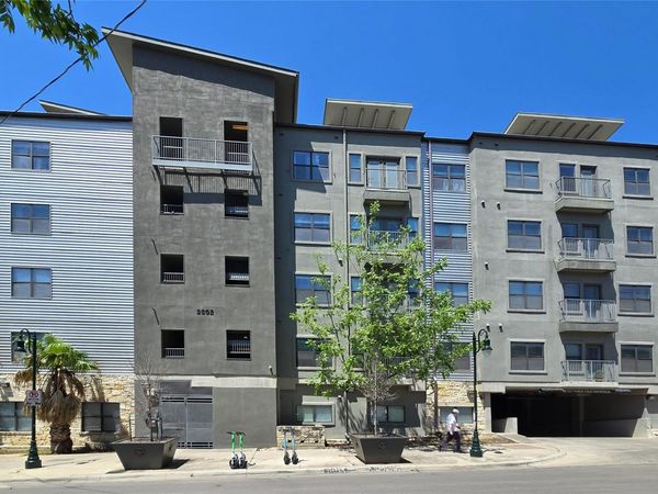 2502 Leon ST, Unit 305, Austin, TX 78705