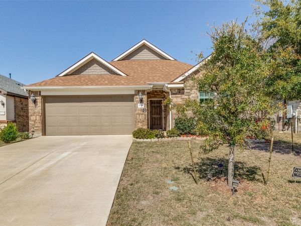 17240 Casanova Ave, Pflugerville, TX 78660