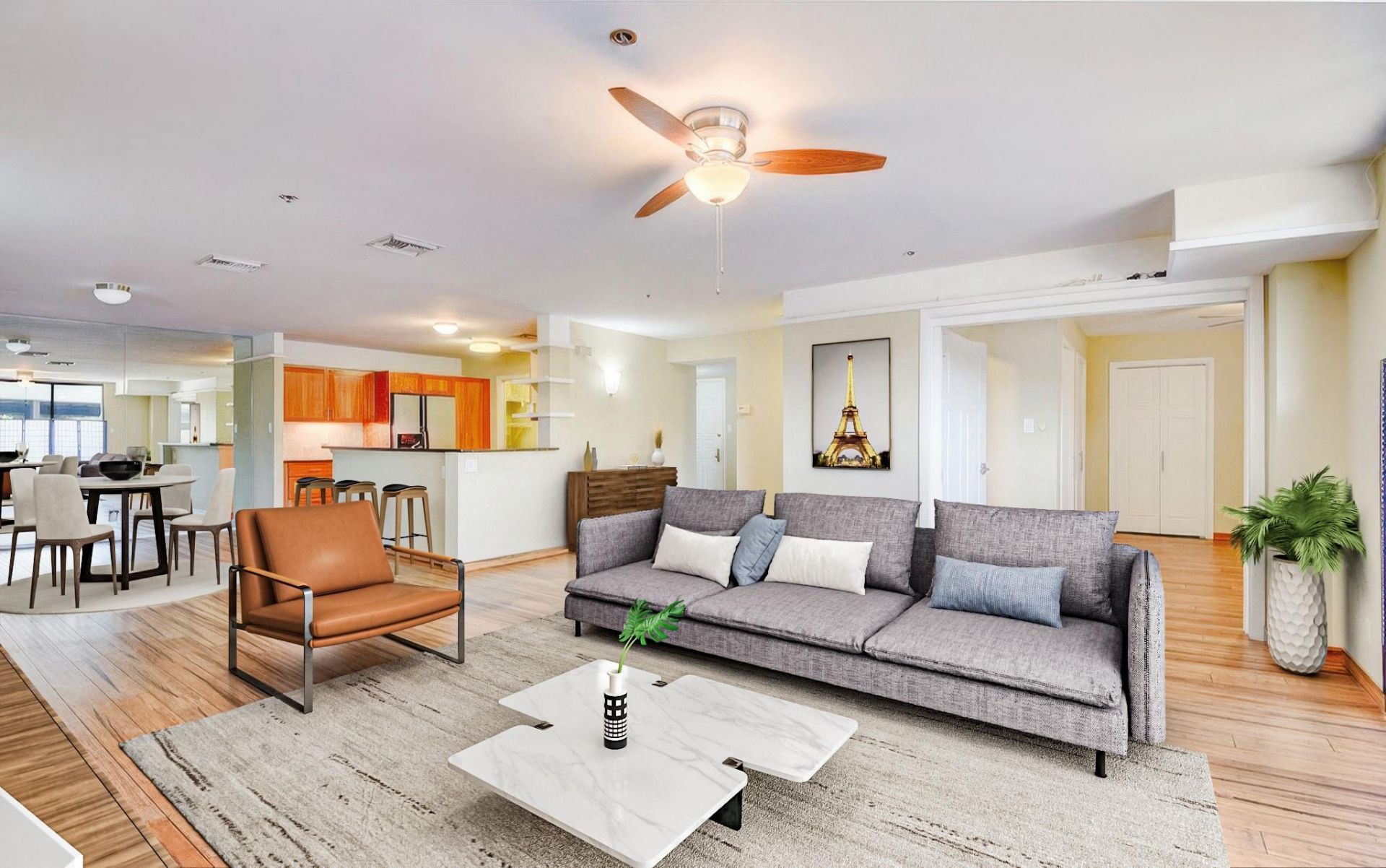 40 N Interstate 35 Expy, Unit 2C2, Austin, TX 78701 Main Photo