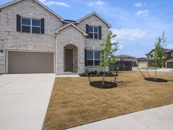 13928 Inaugural ST, Manor, TX 78653