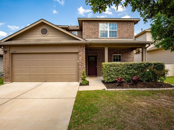 6520 Ranchito DR, Austin, TX 78744