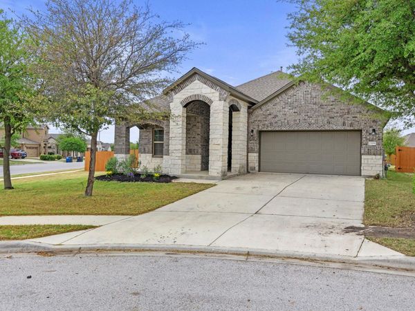 2309 Lyla LN, Leander, TX 78641