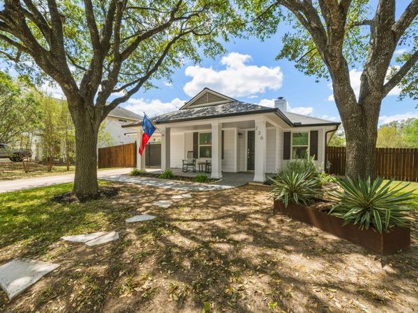 236 Bradfield DR, Buda, TX 78610