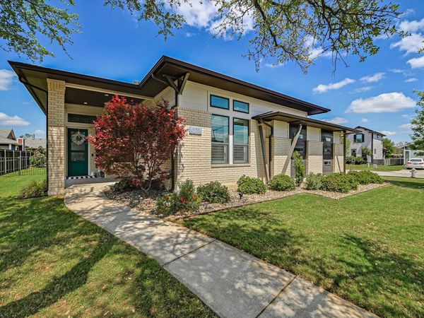 100 Dax DR, Liberty Hill, TX 78642