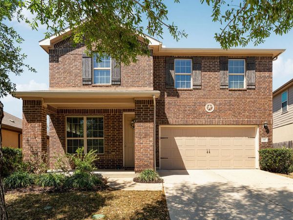 140 Brockston DR, Buda, TX 78610