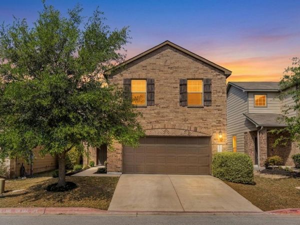 9406 Privet DR, Unit 25, Austin, TX 78748