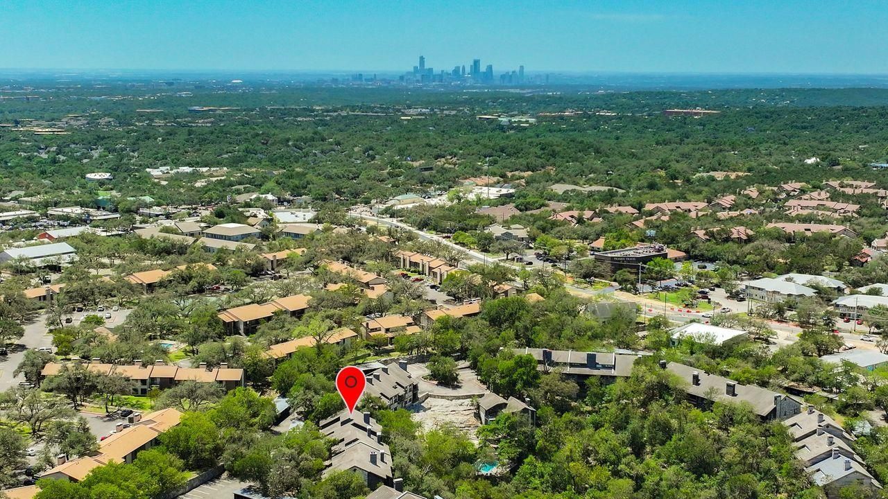 8200 Neely Dr, Unit 223, Austin, TX 78759 Main Photo