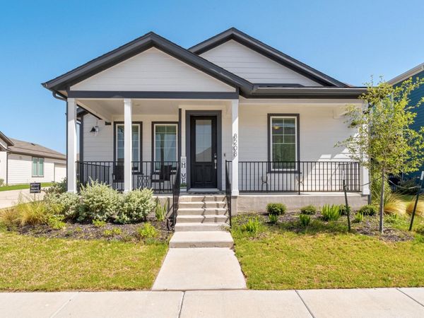 8208 Corrigan PASS, Austin, TX 78744