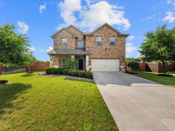 13105 Craven LN, Manor, TX 78653