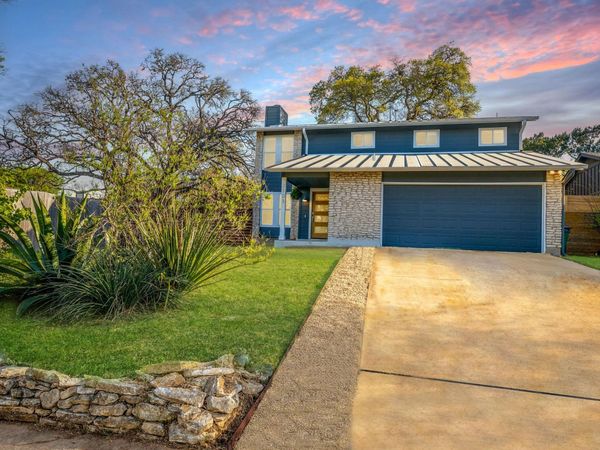 2103 Lear LN, Austin, TX 78745