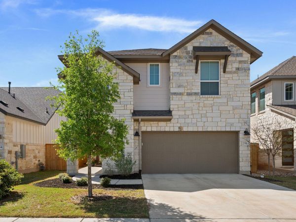 256 Comfort Maple Lane, Dripping Springs, TX 78620