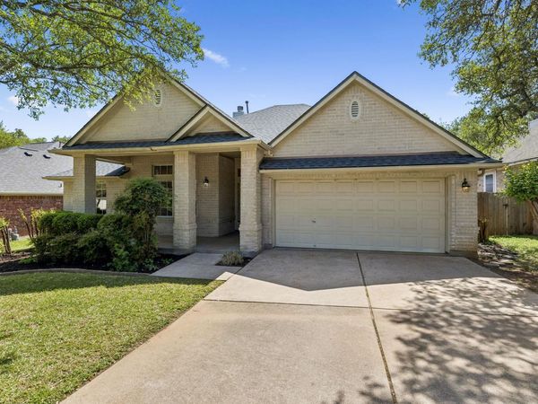 6507 Abilene TRL, Austin, TX 78749