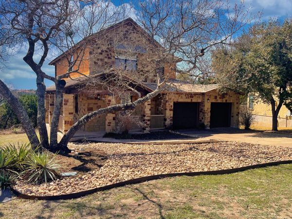 17932 Edgewood WAY, Jonestown, TX 78645