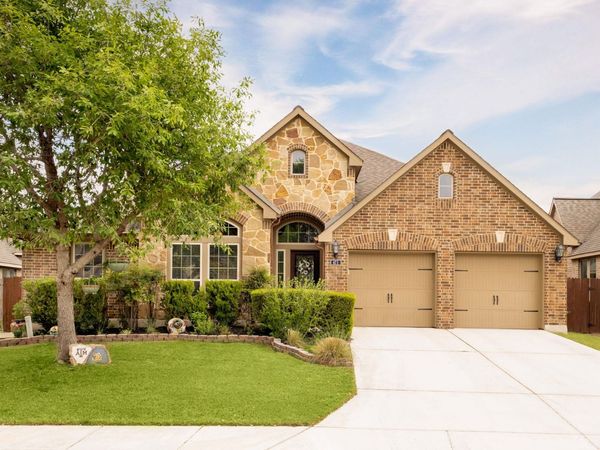471 Wilderness WAY, New Braunfels, TX 78132