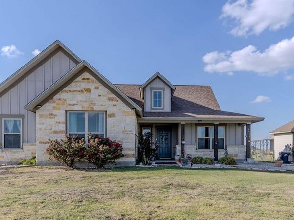 4846 County Road 327, Granger, TX 76530
