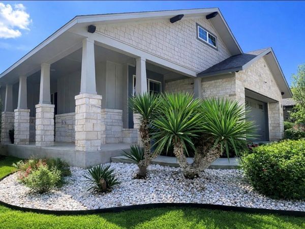 1300 Deering Creek DR, Leander, TX 78641