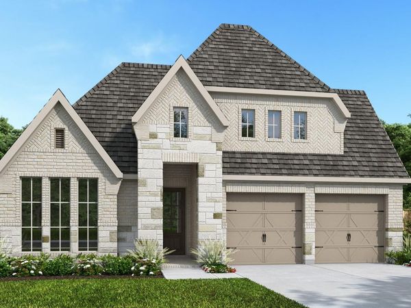 1468 Cypress Paul ST, Georgetown, TX 78628