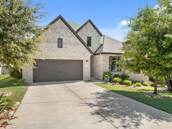 120 Eagle Pass TRL, Georgetown, TX 78628