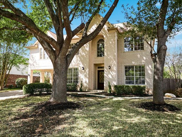8925 Joachim LN, Austin, TX 78717