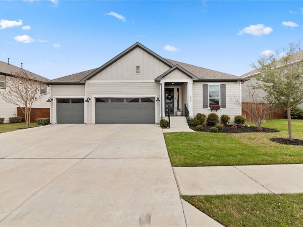 516 Moonlit Stream PASS, Dripping Springs, TX 78620