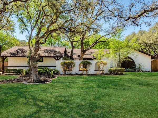 3405 Doe RUN, Austin, TX 78748