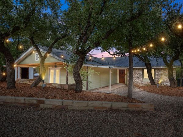 10204 Oak Grove CIR, Austin, TX 78736