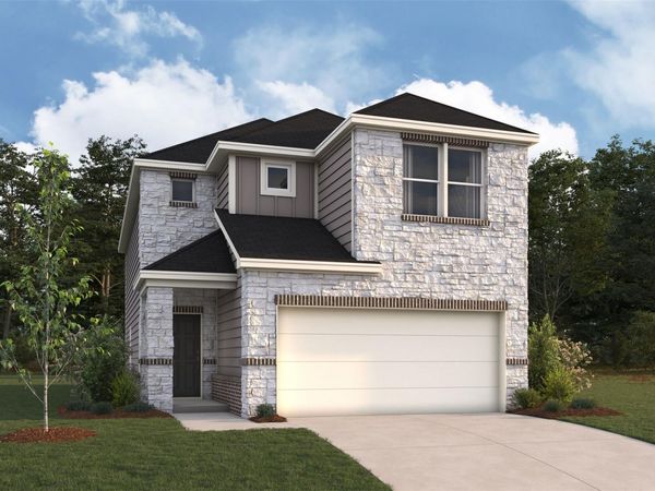 122 Heritage Forest PKWY, Dripping Springs, TX 78620