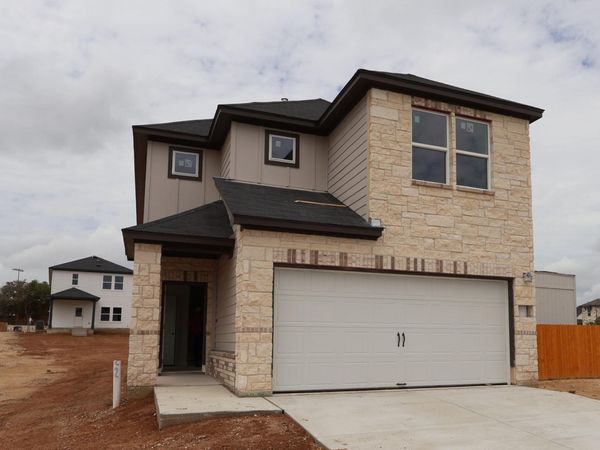 122 Heritage Forest PKWY, Dripping Springs, TX 78620