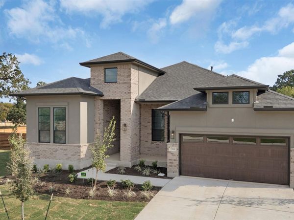 2105 Tobiano TRCE, Georgetown, TX 78633