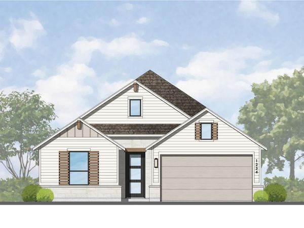 9505 Golden Lion DR, Austin, TX 78744