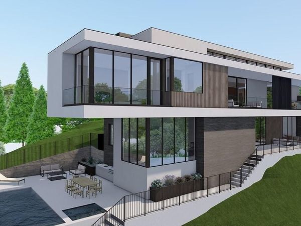 6813 Oasis PASS, Austin, TX 78732