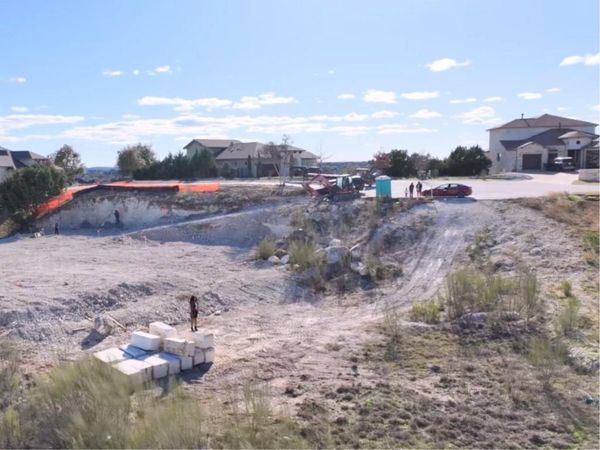 1504 Chalk Bluff CT, Leander, TX 78641