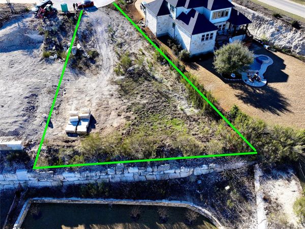 1504 Chalk Bluff CT, Leander, TX 78641