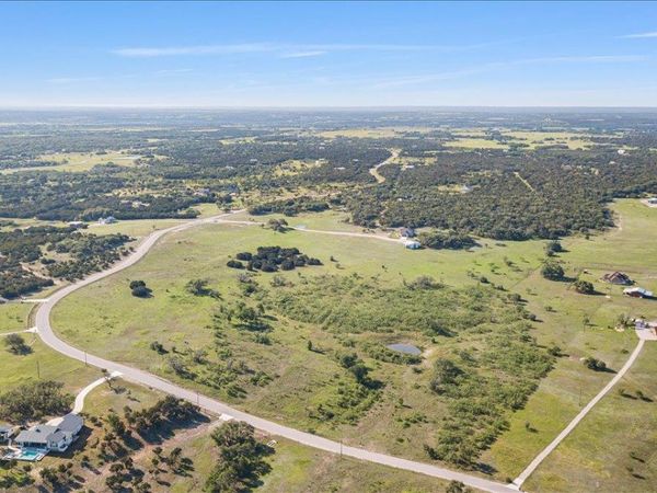 Lot 104 Carpenter LOOP, Burnet, TX 78611