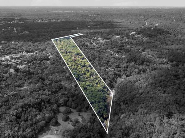 1930 S Rainbow Ranch RD, Wimberley, TX 78676