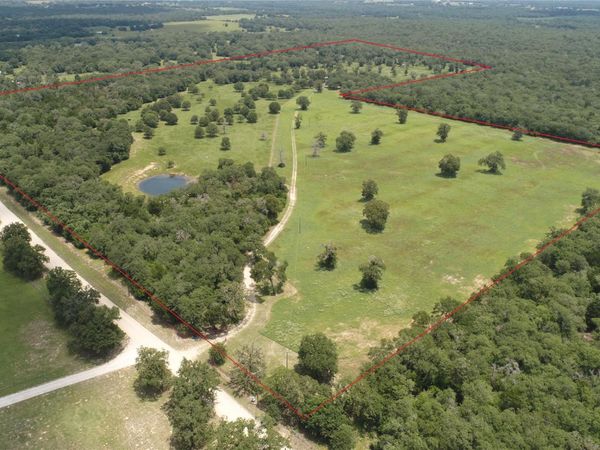 3321 County Road 457, Thorndale, TX 76577