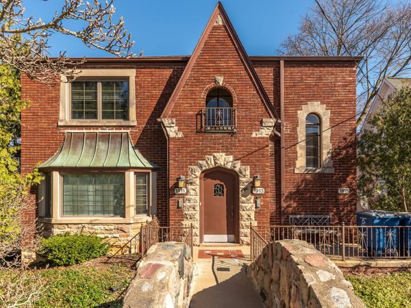 1911 Geddes Avenue, Ann Arbor, MI 48104