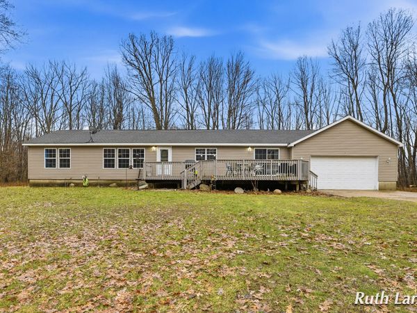 17066 Amber Way NE, Sand Lake, MI 49343