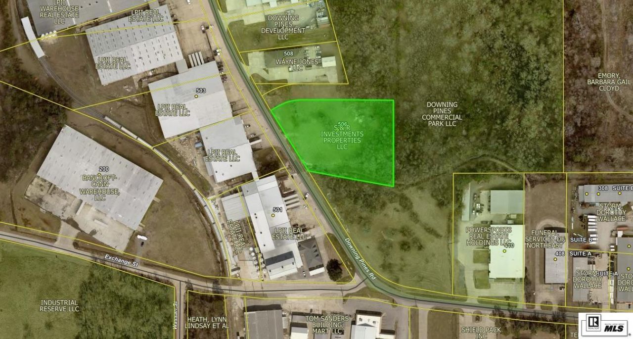 506 Downing Pines Road, West Monroe, LA 71292 Main Photo