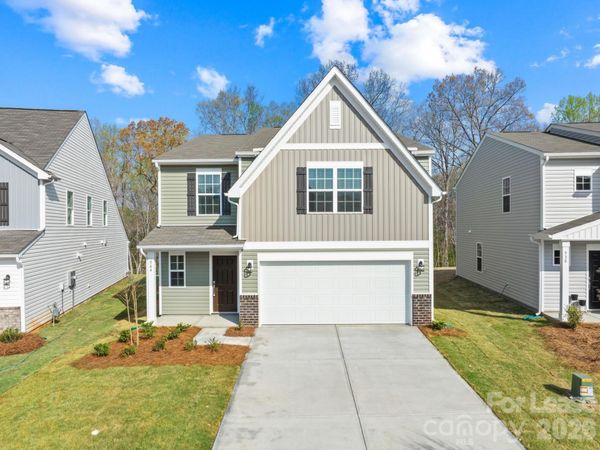 544 Sand Dunes Drive , Kannapolis, NC 28081