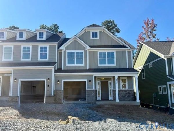 6420 Quinlynn Place, Chesterfield, VA 23112