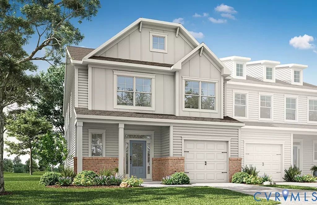 6420 Quinlynn Place, Chesterfield, VA 23112 Main Photo