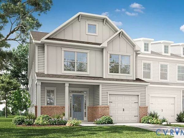 6420 Quinlynn Place, Chesterfield, VA 23112