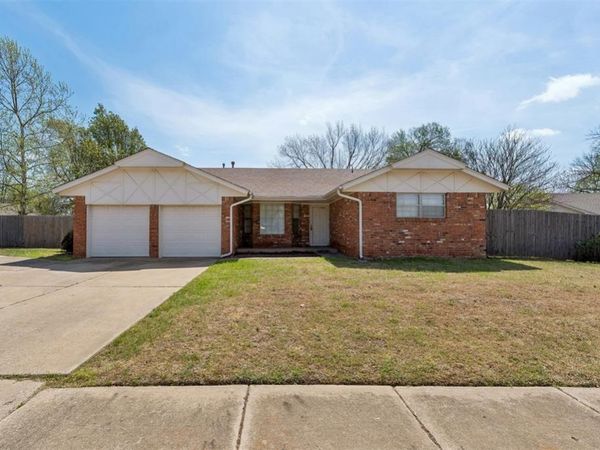 1924 Burnt Oak Street, Norman, OK 73071