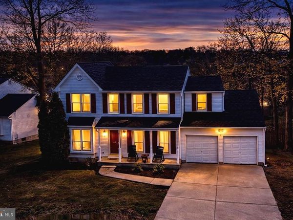 27 DAMON DRIVE , SICKLERVILLE, NJ 08081