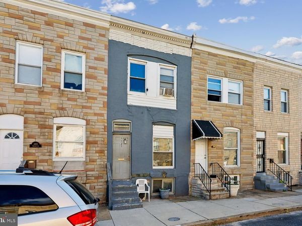 1121 MCKEAN AVENUE, BALTIMORE, MD 21217