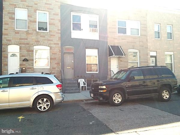 1121 MCKEAN AVENUE, BALTIMORE, MD 21217