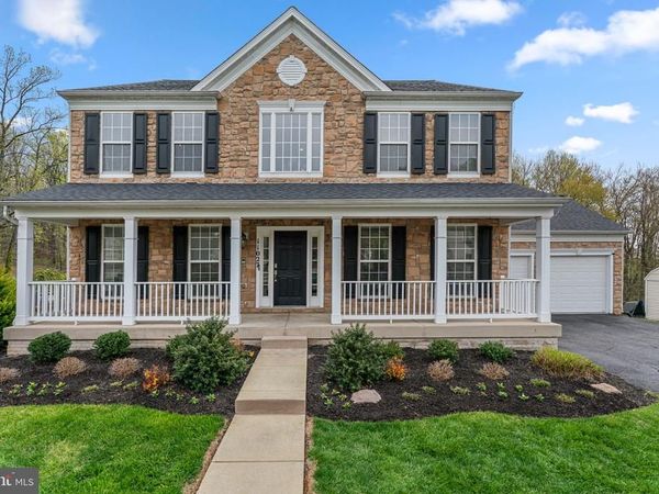 11027 BREWERS DRIVE, PERRY HALL, MD 21128